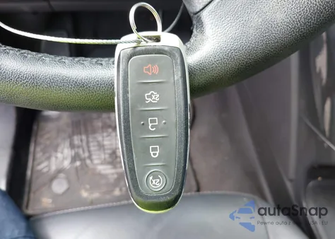 2015 Ford Escape Titanium from USA, damaged, VIN 1FMCU0JX5FUB45531